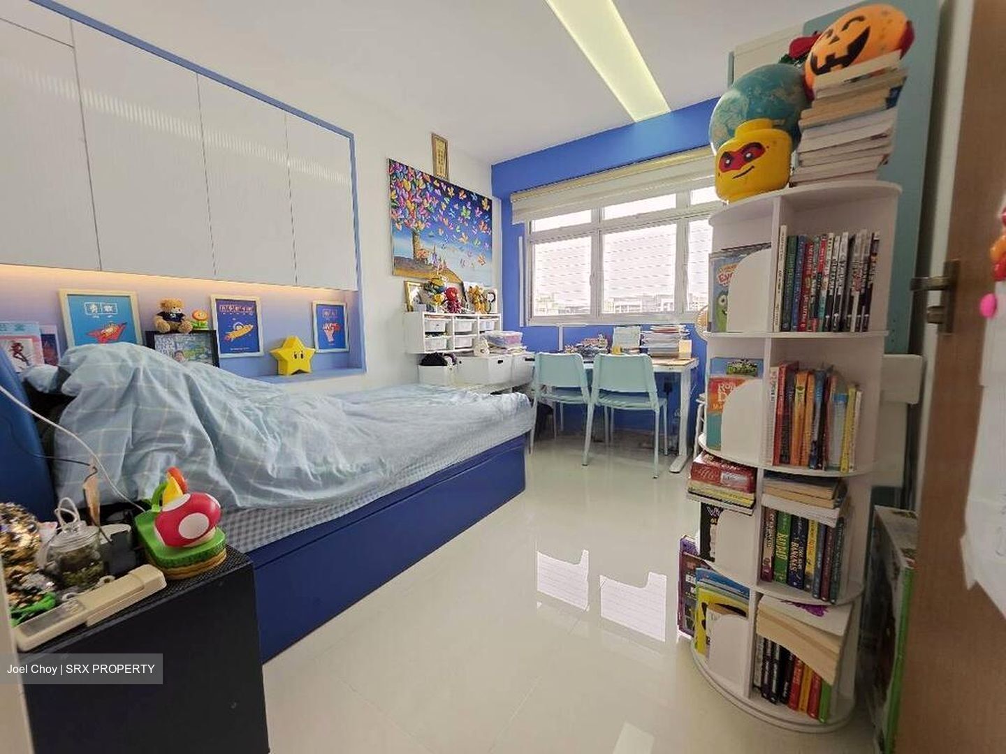 Blk 460D West Quarry @ Bukit Batok (Bukit Batok), HDB 4 Rooms #552062251
